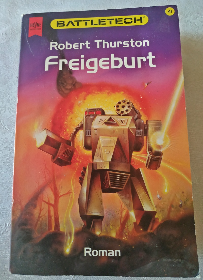 Keine Abbildung zugeordnet